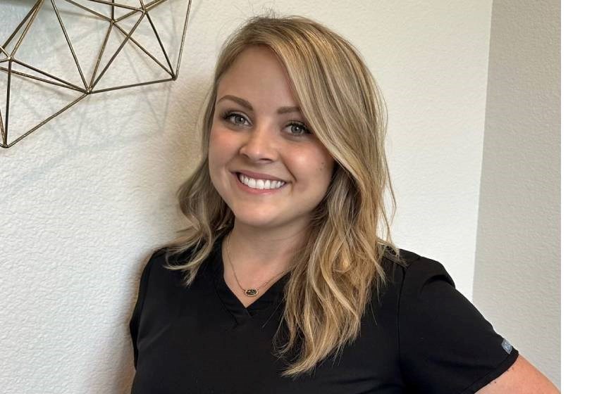 Morgan Hurta, MSN, APRN