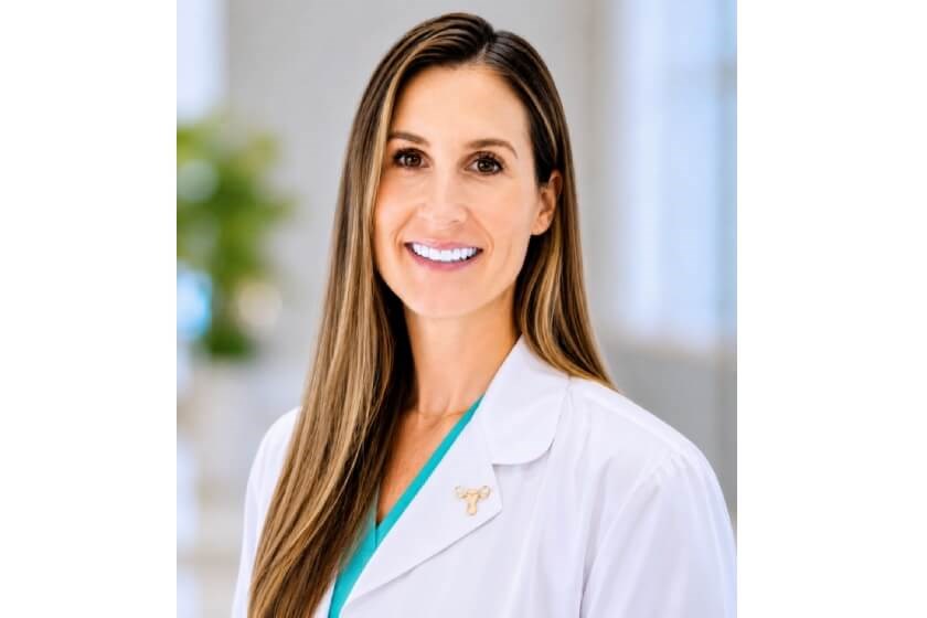 Dr. Kari Fay