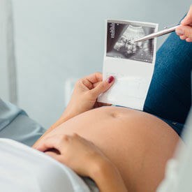 Ultrasounds & Sonograms