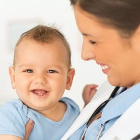 Fertility Services